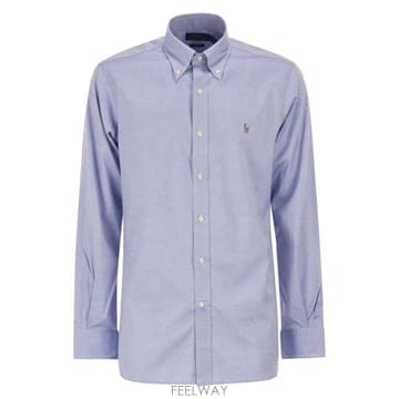 Ralph Lauren 26SS ���� �����η� ���� ���� 712870507 LIGHT BLUE26SS ���� �����η� ���� ���� 712870507 LIGHT BLUE