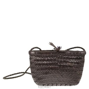 Dragon Diffusion 26SS �巡���ǻ�� ũ�ν��� 8938 DARK BROWN26SS �巡���ǻ�� ũ�ν��� 8938 DARK BROWN