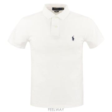 Ralph Lauren 26SS ���� �����η� Ŭ���� �ø��� �ĵ� ���� 710548797 WHITE26SS ���� �����η� Ŭ���� �ø��� �ĵ� ���� 710548797 W