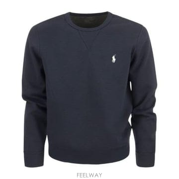 Ralph Lauren 26SS ���� �����η� ���� Ƽ���� 710888284 NAVY26SS ���� �����η� ���� Ƽ���� 710888284 NAVY