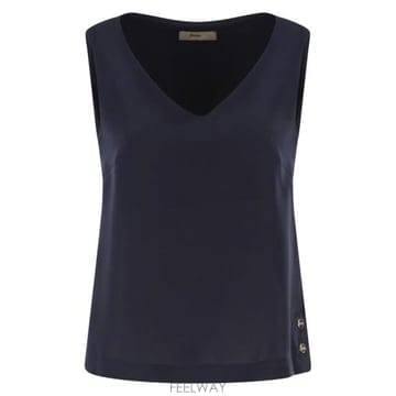 Herno 26SS ������ �μҸ� Ƽ���� BL000051D BLUE26SS ������ �μҸ� Ƽ���� BL000051D BLUE