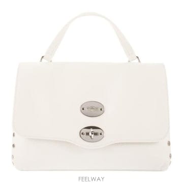 Zanellato 25SS �ڳڶ��� ��Ʈ�� 068010 WHITE25SS �ڳڶ��� ��Ʈ�� 068010 WHITE