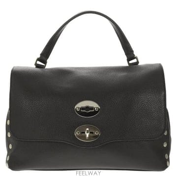 Zanellato 26SS �ڳڶ��� ��Ʈ�� 068010 BLACK26SS �ڳڶ��� ��Ʈ�� 068010 BLACK