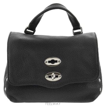 Zanellato 26SS �ڳڶ��� ��Ʈ�� 068010 BLACK26SS �ڳڶ��� ��Ʈ�� 068010 BLACK