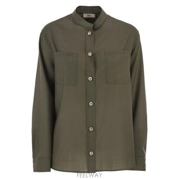 Herno 26SS ������ ���� CM000044D MILITARY GREEN26SS ������ ���� CM000044D MILITARY GREEN