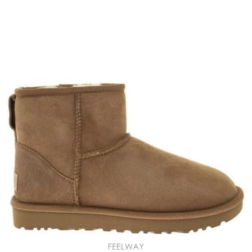 UGG 26SS ��� Ŭ���� �̴� 2 ���� 1016222 CHESTNUT26SS ��� Ŭ���� �̴� 2 ���� 1016222 CHESTNUT