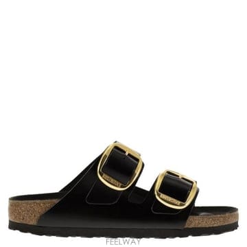 25SS 버켄스탁 샌들 1021476 BLACK
