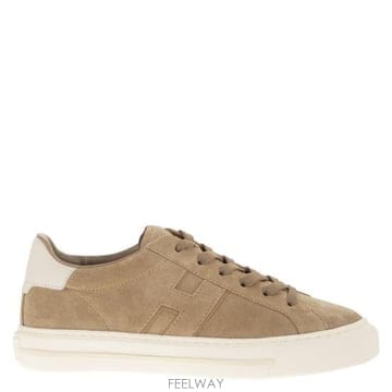 Hogan 26SS ȣ�� ���� ����Ŀ�� HXM6910FU10UHO BEIGE26SS ȣ�� ���� ����Ŀ�� HXM6910FU10UHO BEIGE