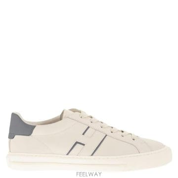 Hogan 26SS ȣ�� ���� ����Ŀ�� HXM6910FU100ZL CREAM26SS ȣ�� ���� ����Ŀ�� HXM6910FU100ZL CREAM