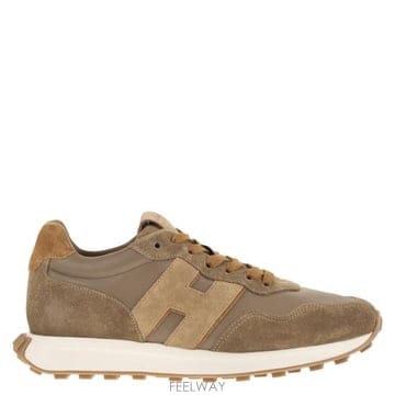 Hogan 26SS ȣ�� H601 ����Ŀ�� HXM6010EH41UHC DARK BEIGE26SS ȣ�� H601 ����Ŀ�� HXM6010EH41UHC DARK BEIGE