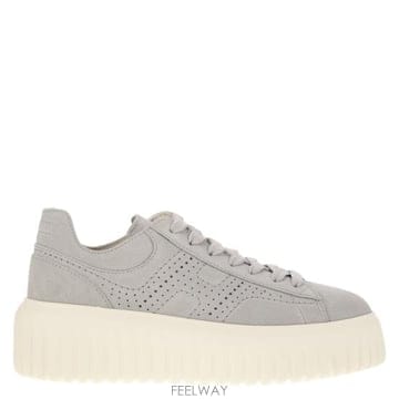 Hogan 25SS ȣ�� ����Ŀ�� HXW6450FJ50I9S GREY25SS ȣ�� ����Ŀ�� HXW6450FJ50I9S GREY