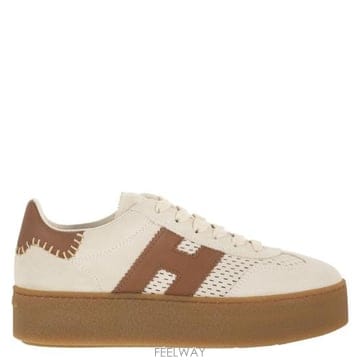 Hogan 26SS ȣ�� ����Ŀ�� HXW6980FY60UXH IVORY26SS ȣ�� ����Ŀ�� HXW6980FY60UXH IVORY