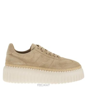 Hogan 26SS ȣ�� ����Ŀ�� HXW7100FY40BTM BEIGE26SS ȣ�� ����Ŀ�� HXW7100FY40BTM BEIGE