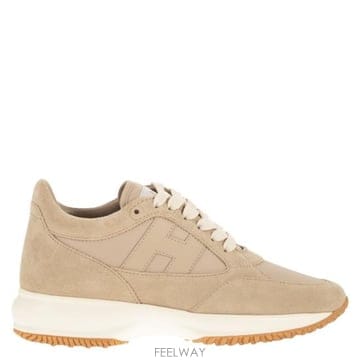 Hogan 26SS ȣ�� �巹�� ���� HXW7130GC60UHC BEIGE26SS ȣ�� �巹�� ���� HXW7130GC60UHC BEIGE