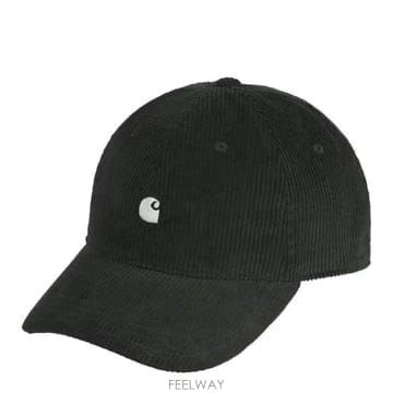 Carhartt 26FW Į��Ʈ ��ĸ I037067 BLACK26FW Į��Ʈ ��ĸ I037067 BLACK