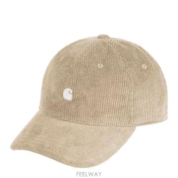 Carhartt 26FW Į��Ʈ ��ĸ I037067 BEIGE26FW Į��Ʈ ��ĸ I037067 BEIGE