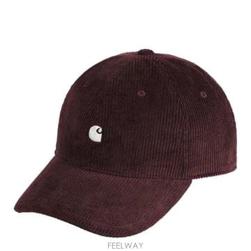 Carhartt 26FW Į��Ʈ ��ĸ I037067 BORDEAUX26FW Į��Ʈ ��ĸ I037067 BORDEAUX
