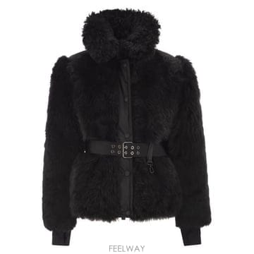 Moncler 25FW ��Ŭ���� ���� K20981A00043 BLACK25FW ��Ŭ���� ���� K20981A00043 BLACK