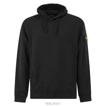 Stone Island 26FW ���� ���Ϸ��� ������ ��ư �ø��� �ĵ� ������ ��ư �ø��� �ĵ� L2S156100048 BLACK26FW ���� ���Ϸ��� ������ ��ư �ø��� �ĵ� ������ ��ư