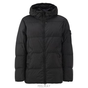 26SS 스톤 아일랜드 크링클 렙스 NY 패딩 재킷 크링클 렙스 NY 패딩 재킷 L2S154100037 NA