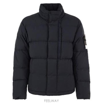 Stone Island 26FW ���� ���Ϸ��� ��ư ���Ϸ� �ڶ� �ٿ� ���� L2S154100046 NAVY26FW ���� ���Ϸ��� ��ư ���Ϸ� �ڶ� �ٿ� ���� L2S15410