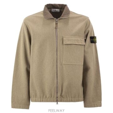 Stone Island 26FW ���� ���Ϸ��� �ö�� �������� �� ���Ϸ� ���� L2S151200033 BEIGE26FW ���� ���Ϸ��� �ö�� �������� �� ���Ϸ� ���� L2S1