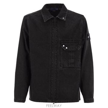 Stone Island 26FW ���� ���Ϸ��� ���� ������ ����Ʈ �� �������� L2S141200002 BLACK26FW ���� ���Ϸ��� ���� ������ ����Ʈ �� �������� L2S1