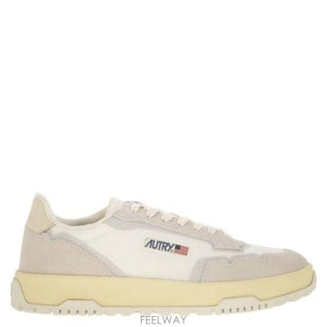 AUTRY 26SS ��Ʈ�� WILDPACE �ο� ����Ŀ�� ����ž ���Ϸ� ���� LDLM WHITE BEIGE26SS ��Ʈ�� WILDPACE �ο� ����Ŀ�� ����ž ���Ϸ� ���� 