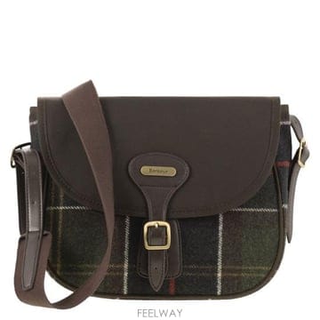 Barbour 26SS �ٹ� ũ�ν��� LBA0479 BROWN26SS �ٹ� ũ�ν��� LBA0479 BROWN