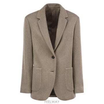 Brunello Cucinelli 25FW ���ڷ� ��ġ�ڸ� ��Ʈ ���� M0AZT7511 BEIGE25FW ���ڷ� ��ġ�ڸ� ��Ʈ ���� M0AZT7511 BEIGE