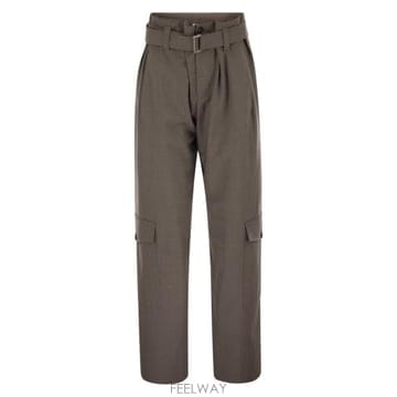 Brunello Cucinelli 25FW ���ڷ� ��ġ�ڸ� ��Ʈ����Ʈ ���� M0W07P8979 MUD25FW ���ڷ� ��ġ�ڸ� ��Ʈ����Ʈ ���� M0W07P8979 MUD