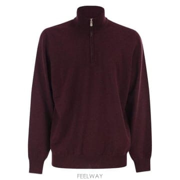 Brunello Cucinelli 26SS ���ڷ� ��ġ�ڸ� ĳ�ù̾� ���� ��Ʈ M2200124 BORDEAUX26SS ���ڷ� ��ġ�ڸ� ĳ�ù̾� ���� ��Ʈ M2200124 BOR