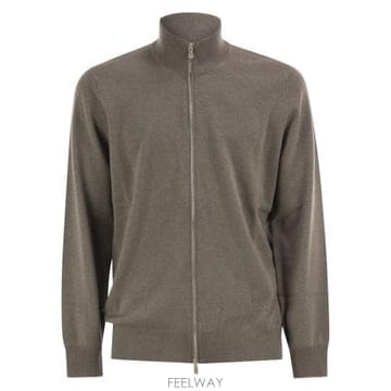 Brunello Cucinelli 26SS ���ڷ� ��ġ�ڸ� ĳ�ù̾� ���̳� ���� ����� M2200106 GREY26SS ���ڷ� ��ġ�ڸ� ĳ�ù̾� ���̳� ���� ����� M22