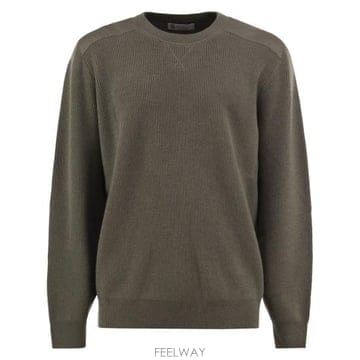 Brunello Cucinelli 26FW ���ڷ� ��ġ�ڸ� ��Ʈ���� M22203900 MUD26FW ���ڷ� ��ġ�ڸ� ��Ʈ���� M22203900 MUD
