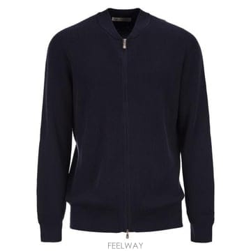 Brunello Cucinelli 26SS ���ڷ� ��ġ�ڸ� ���� ��Ʈ M29400006 BLUE26SS ���ڷ� ��ġ�ڸ� ���� ��Ʈ M29400006 BLUE