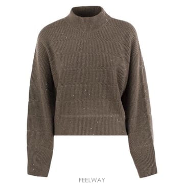 Brunello Cucinelli 25FW ���ڷ� ��ġ�ڸ� ��Ʋ�� MBM738204 BROWN25FW ���ڷ� ��ġ�ڸ� ��Ʋ�� MBM738204 BROWN