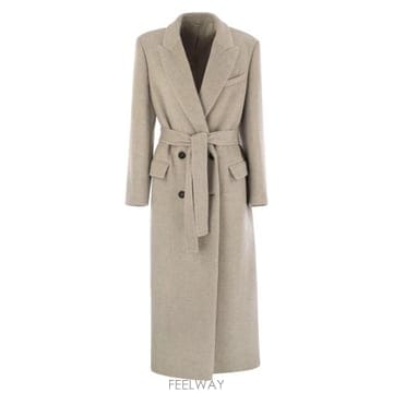 Brunello Cucinelli 25FW ���ڷ� ��ġ�ڸ� ���ڷ� ��ġ�ڸ� ���� �극��Ƽ�� �� ��Ʈ MD5329893 BEIGE25FW ���ڷ� ��ġ�ڸ� ���ڷ� ��ġ�ڸ� ���� �극��Ƽ