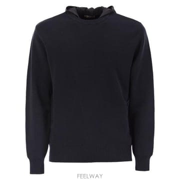 Herno 25FW ������ ���� ��ư ��Ʈ   ������ Ʈ���� ���Ϸ� �ĵ� Ƽ���� MG00027UR BLUE25FW ������ ���� ��ư ��Ʈ   ������ Ʈ���� ���Ϸ� �ĵ�