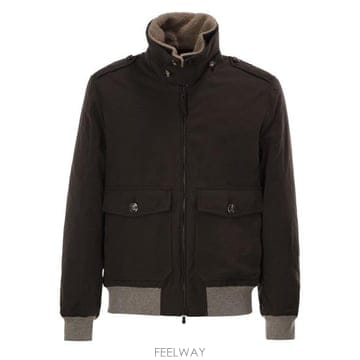 Brunello Cucinelli 26FW ���ڷ� ��ġ�ڸ� ���� MG5456003 DARK BROWN26FW ���ڷ� ��ġ�ڸ� ���� MG5456003 DARK BROWN