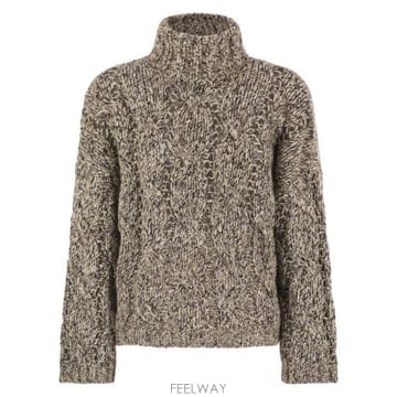 Brunello Cucinelli 25FW ���ڷ� ��ġ�ڸ� �� ĳ�ù̾� ��Ʋ�� ������ MGR372904 BEIGE25FW ���ڷ� ��ġ�ڸ� �� ĳ�ù̾� ��Ʋ�� ������ MGR37