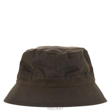 26SS 바버 버킷햇 MHA0001 OLIVE