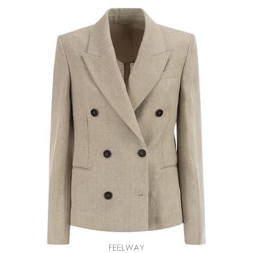 Brunello Cucinelli 26SS ���ڷ� ��ġ�ڸ� ��Ʈ ��Ʈ MH5287413 BEIGE26SS ���ڷ� ��ġ�ڸ� ��Ʈ ��Ʈ MH5287413 BEIGE