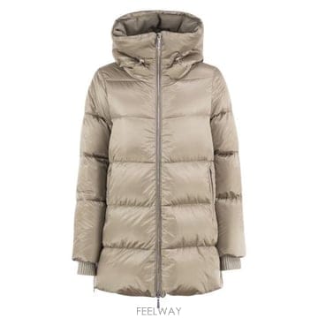 MOORER 26FW ������ CARINZIA OS ī��ġ�� OS �е� ���� MODPI100059 BEIGE26FW ������ CARINZIA OS ī��ġ�� OS �е� ���� MODPI100