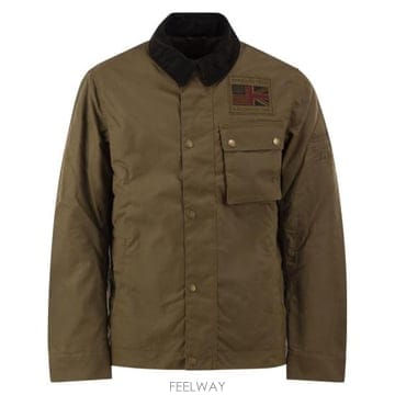 Barbour 26FW �ٹ� ���ͳ׼ų� ��Ŀ�� �ν� ���� MWX1853 BEIGE26FW �ٹ� ���ͳ׼ų� ��Ŀ�� �ν� ���� MWX1853 BEIGE