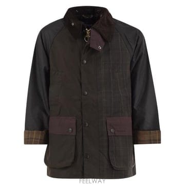 Barbour 26FW �ٹ� ��ġ��ũ ���������� ���� �ν� ��Ŷ MWX2500 OLIVE26FW �ٹ� ��ġ��ũ ���������� ���� �ν� ��Ŷ MWX2500