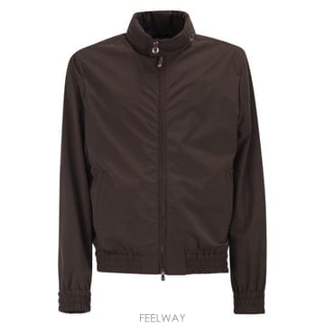 Brunello Cucinelli 26SS ���ڷ� ��ġ�ڸ� ���� �ĵ� ����� ���Ϸ� ������ MZ4266525 BROWN26SS ���ڷ� ��ġ�ڸ� ���� �ĵ� ����� ���Ϸ� ������ 