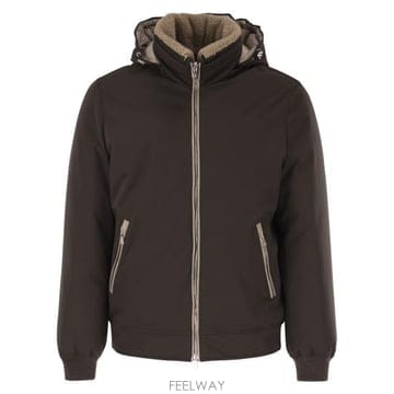 Brunello Cucinelli 26FW ���ڷ� ��ġ�ڸ� ���� MV4061606 DARK BROWN26FW ���ڷ� ��ġ�ڸ� ���� MV4061606 DARK BROWN