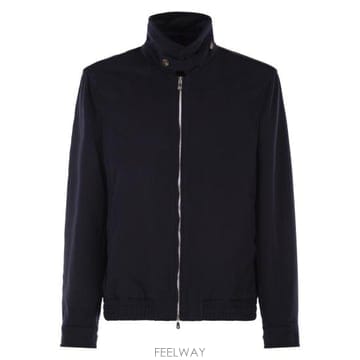 Brunello Cucinelli 26FW ���ڷ� ��ġ�ڸ� ���� MV4676379 NAVY26FW ���ڷ� ��ġ�ڸ� ���� MV4676379 NAVY