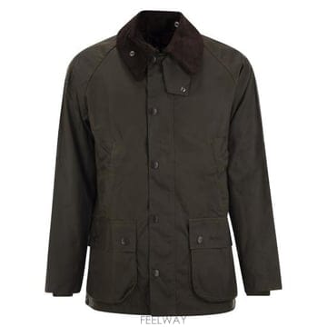 Barbour 26SS �ٹ� ���� �ν� ���� MWX0018 OLIVE26SS �ٹ� ���� �ν� ���� MWX0018 OLIVE