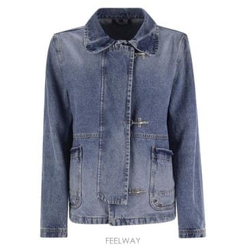 FAY 25SS ���� ���� ���� NAW1250400LWB1 MEDIUM DENIM25SS ���� ���� ���� NAW1250400LWB1 MEDIUM DENIM